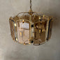 ANTIQUE CHANDELIER