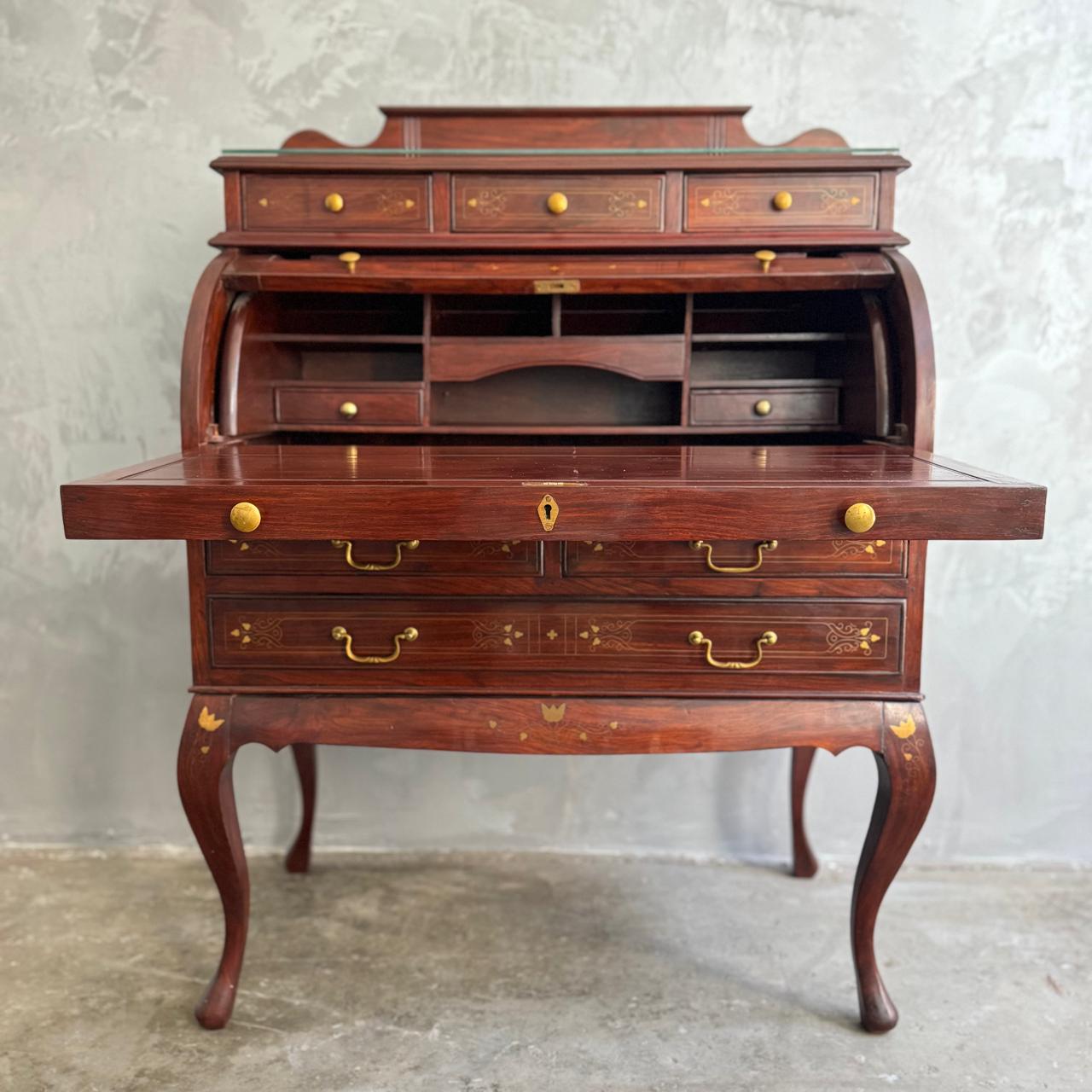 ANTIQUE WRITING DESK
