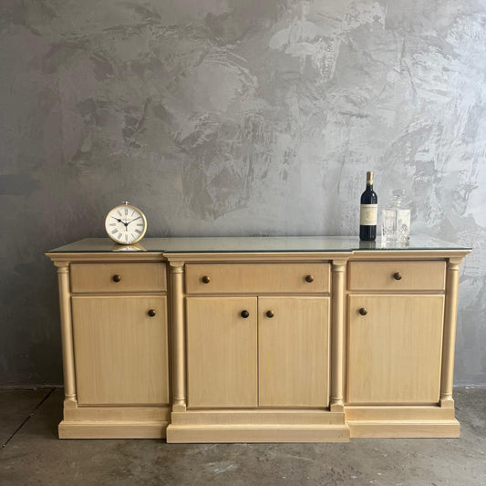 BEECHWOOD SERVER