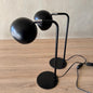 COUNTRY ROAD BLACK TABLE LAMPS