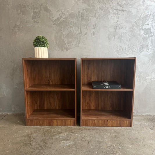 OFFICE BOOKSHELF