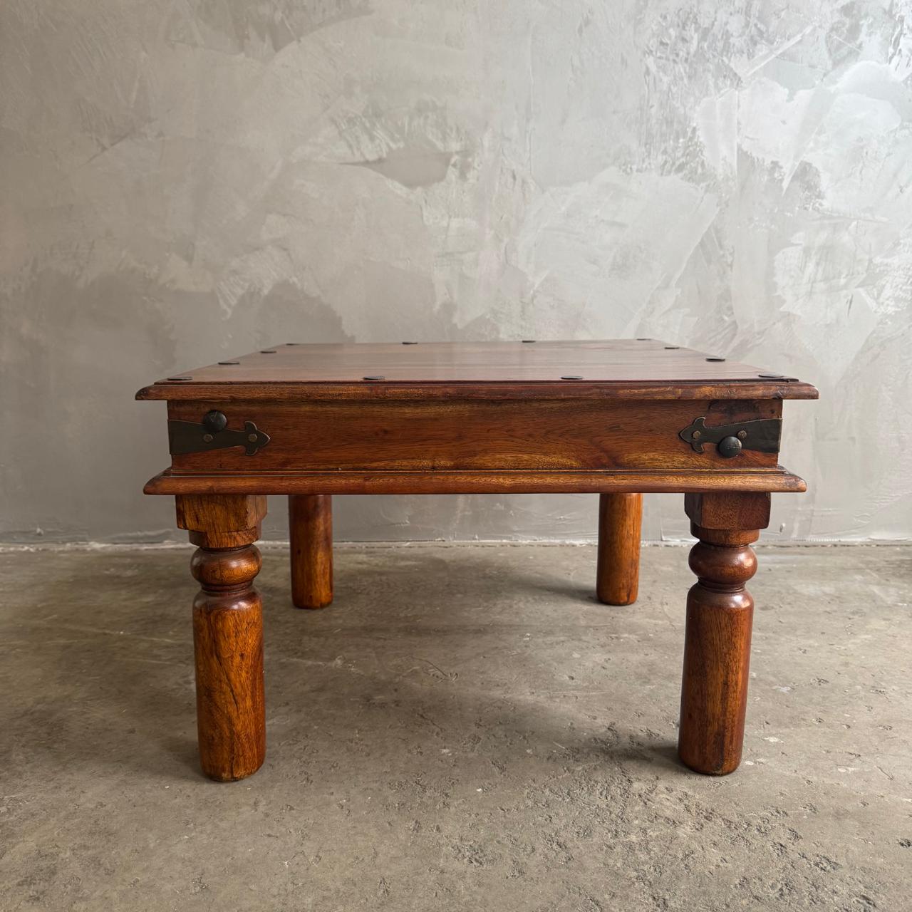 CORICRAFT WOODEN TABLE
