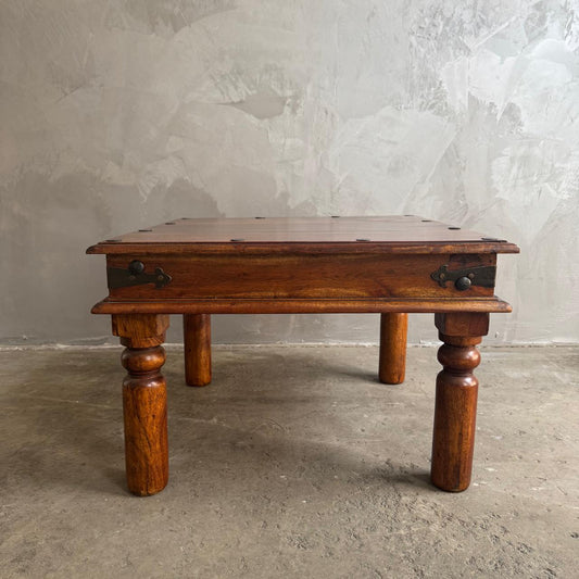 CORICRAFT WOODEN TABLE