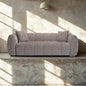 GREY BUBBLE COUCH